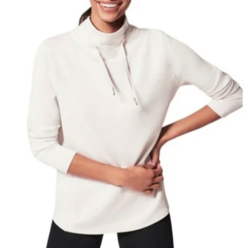 SPANX AirEssentials Pullover tunic XL NWT